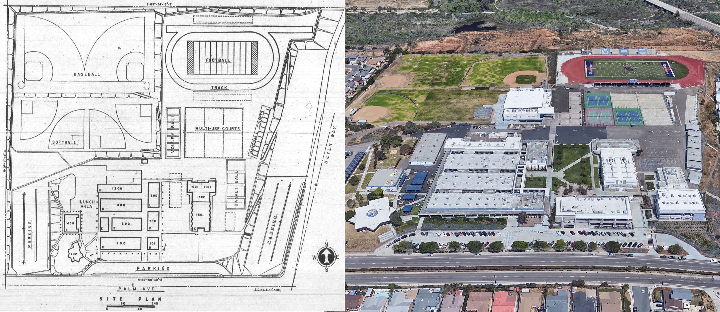 Lost Alumni List – Alumni – Bishop Montgomery High School