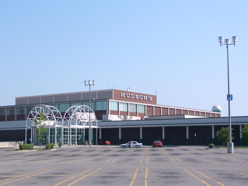 northland shopping center