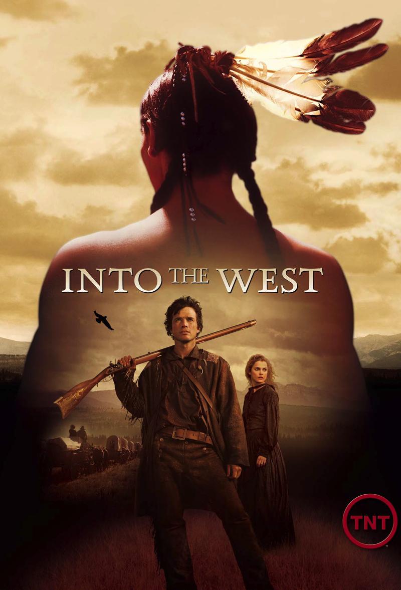 Into the West 1992 - IMDb