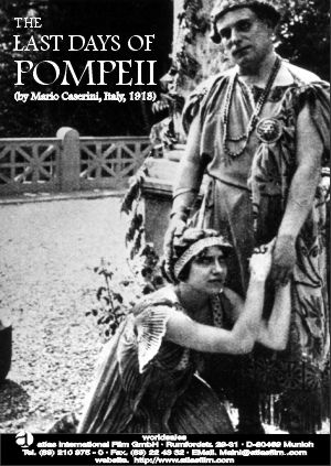 of last pompeii the days 1984