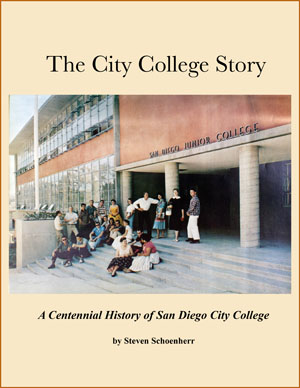 centennial college city documents diego san